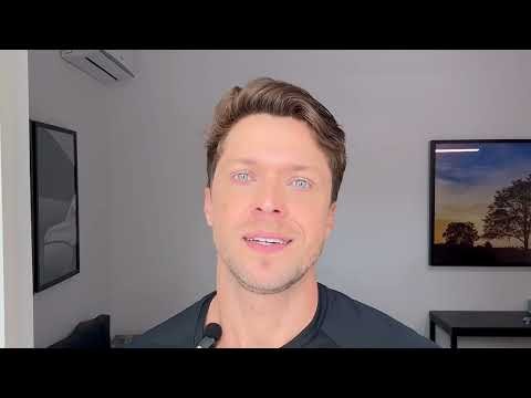 Vídeo de apresentação - LUCAS RANFER