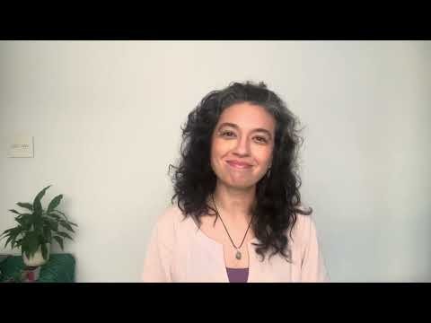 Lina Reis | Apresentação Inglês