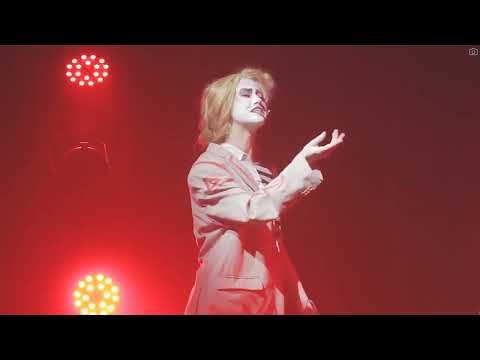 "Ópera das Malandras" (2023) - cantando