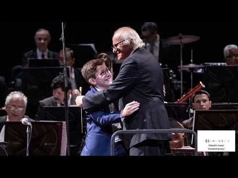 Orquestra Petrobras Sinfônica