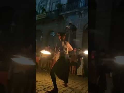 Pirofagia 2