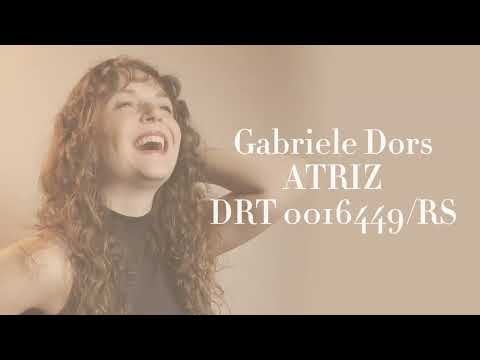Selftape de Apresentação