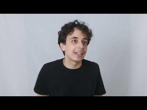 Monólogo - O Paciente