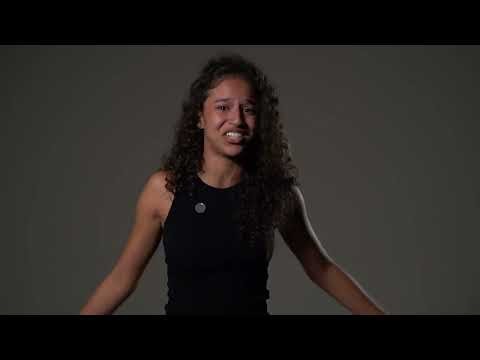 Monólogo- Quem Sobra?/Atriz:Nina Prado - Autoral , 2025. Direção:Carla böhler