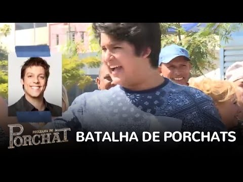 Batalha de Porchats