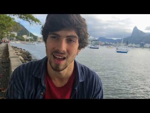Exercício de monólogo - Agosto de 2021