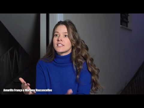 Exercício de Cena - série Coisa Mais Linda