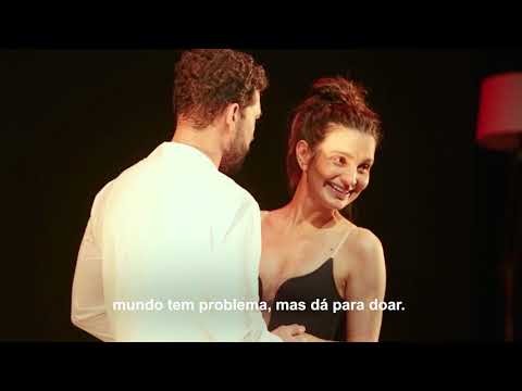 ALGO EXTRAORDINÁRIO