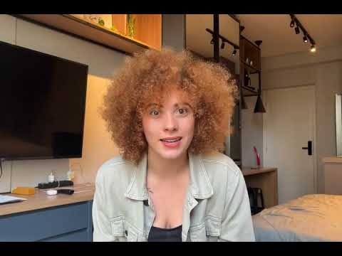 Vídeo Apresentação - Glaucia Lombardi