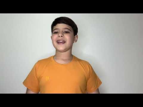 Vídeo de apresentação