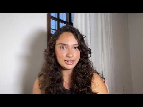 Apresentação Júlia Daltro - 2026