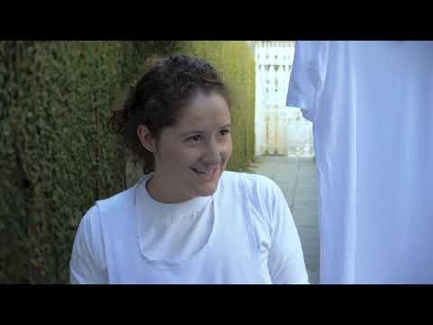 Trecho do média-metragem Invisibília