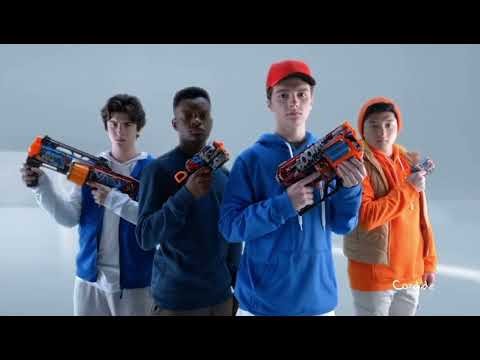 Brinquedos Candide Xshot