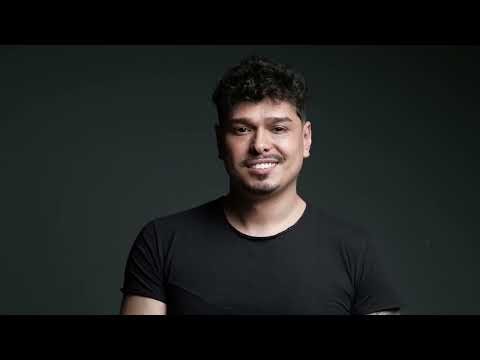 Apresentação Zio Fabrizio