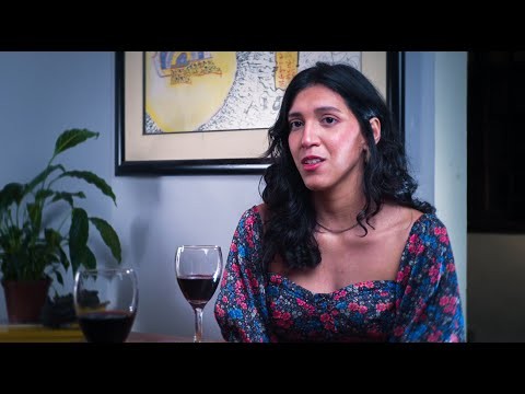 Tinder - Monólogo