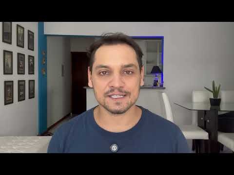 Vídeo de Apresentação 2026