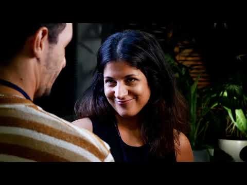 “Eu posso topar”
