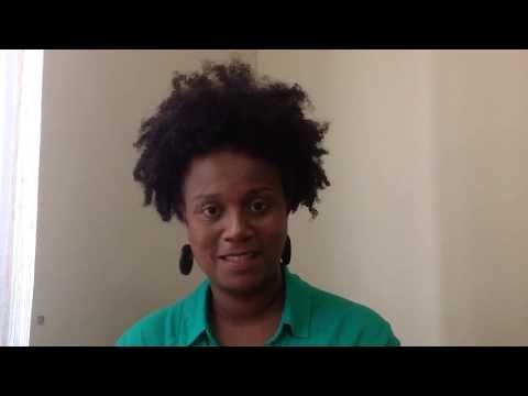 Atriz Luciana Silveira = monologo