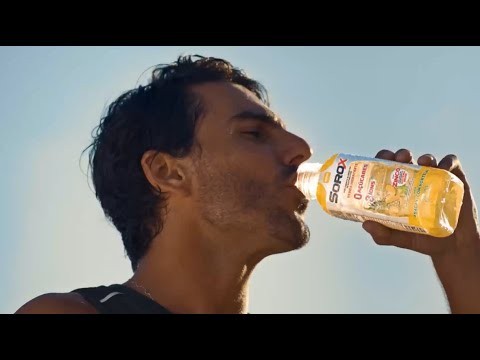 Campanha Sorox
