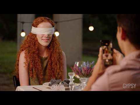 Cena Pedido de Casamento