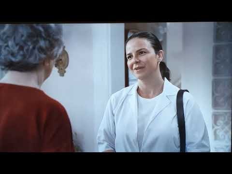 "Travessia" - Novela