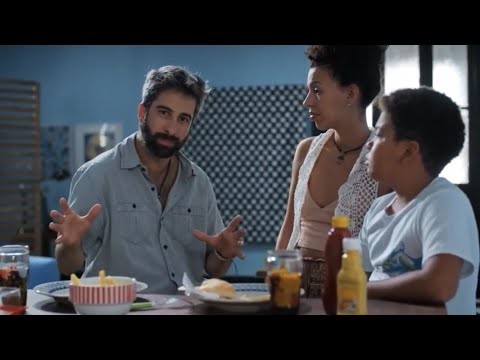 Série Queimamufa