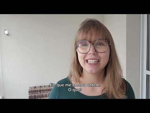Monólogo em Espanhol