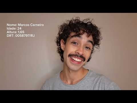 Apresentação | Marcos Carneiro