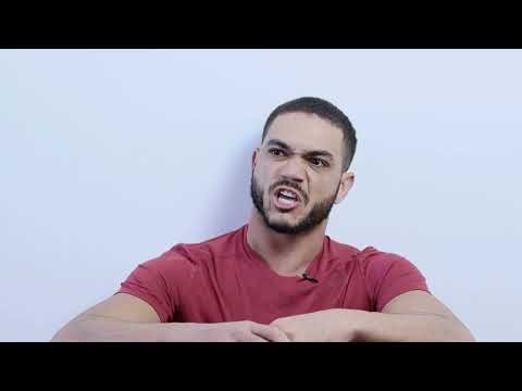 Monólogo Drama