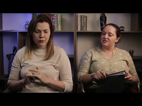 Agorafobia na terapia