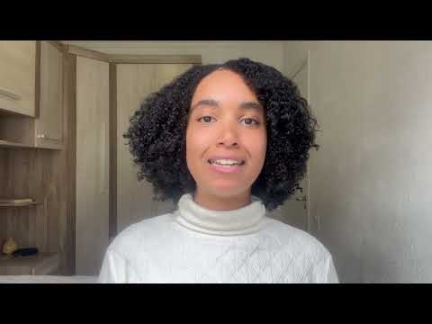 vídeo de apresentação