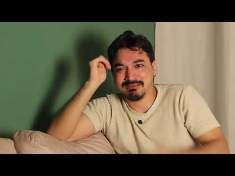 O peso do silêncio - Monólogo (2025)
