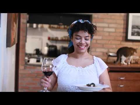 Demo reel Talita Jacone