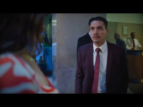 Cena Novela TERRA E PAIXÃO | 2023