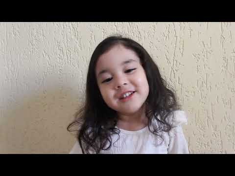 Video de Apresentação