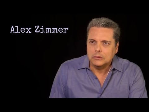 ALEX ZIMMER - 27/03/2026