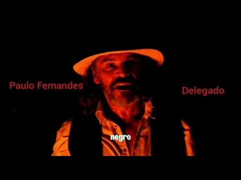 Filme Zumbi Quilombo dos Palmares