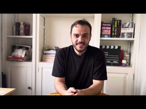 Vídeo de Apresentação