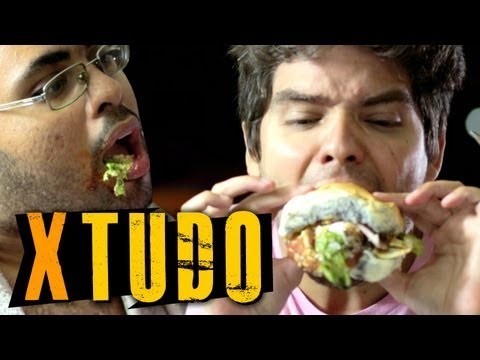 X tudo