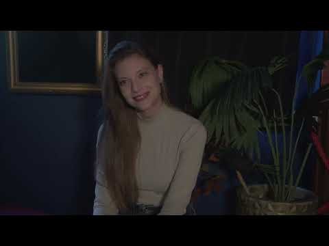 Monologo Drama - Bella Làbegàlini