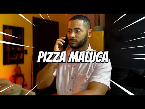Pizza Maluca