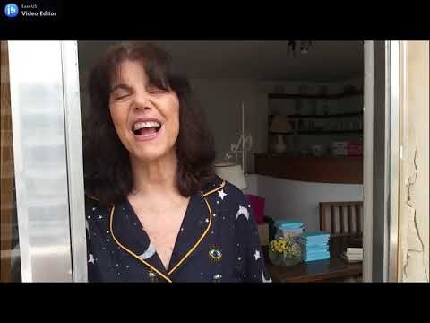 "Uma mulher sozinha "
