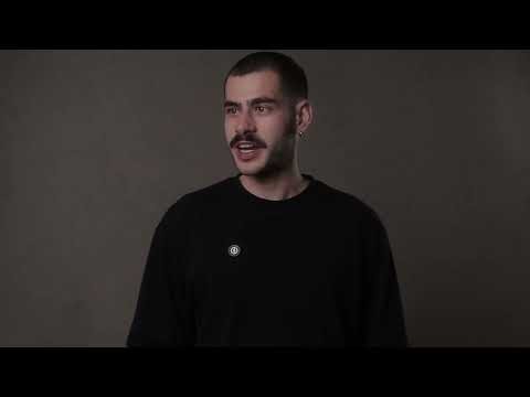 Monólogo dramático