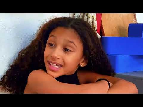 Cena: Aluna Nova