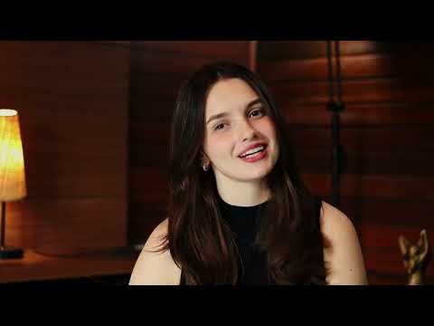 Vídeo Apresentação - Melanie Marie