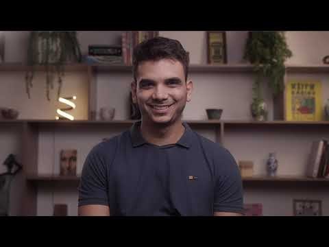 Vídeo de apresentação