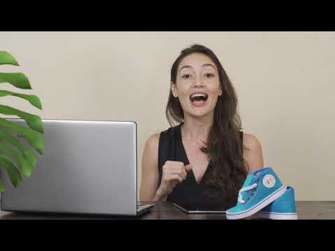 Campanha Fun Shoes #1