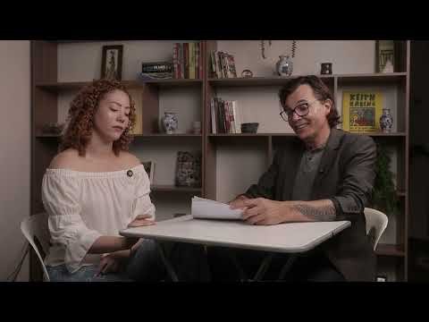 Cena de novela - Beleza Fatal