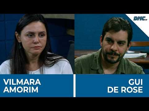 Prática de video atuação