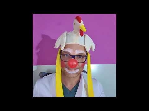 leituras do Dr. CLOWN ( Jung )